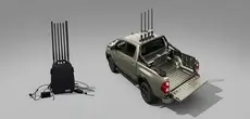 anti drone system